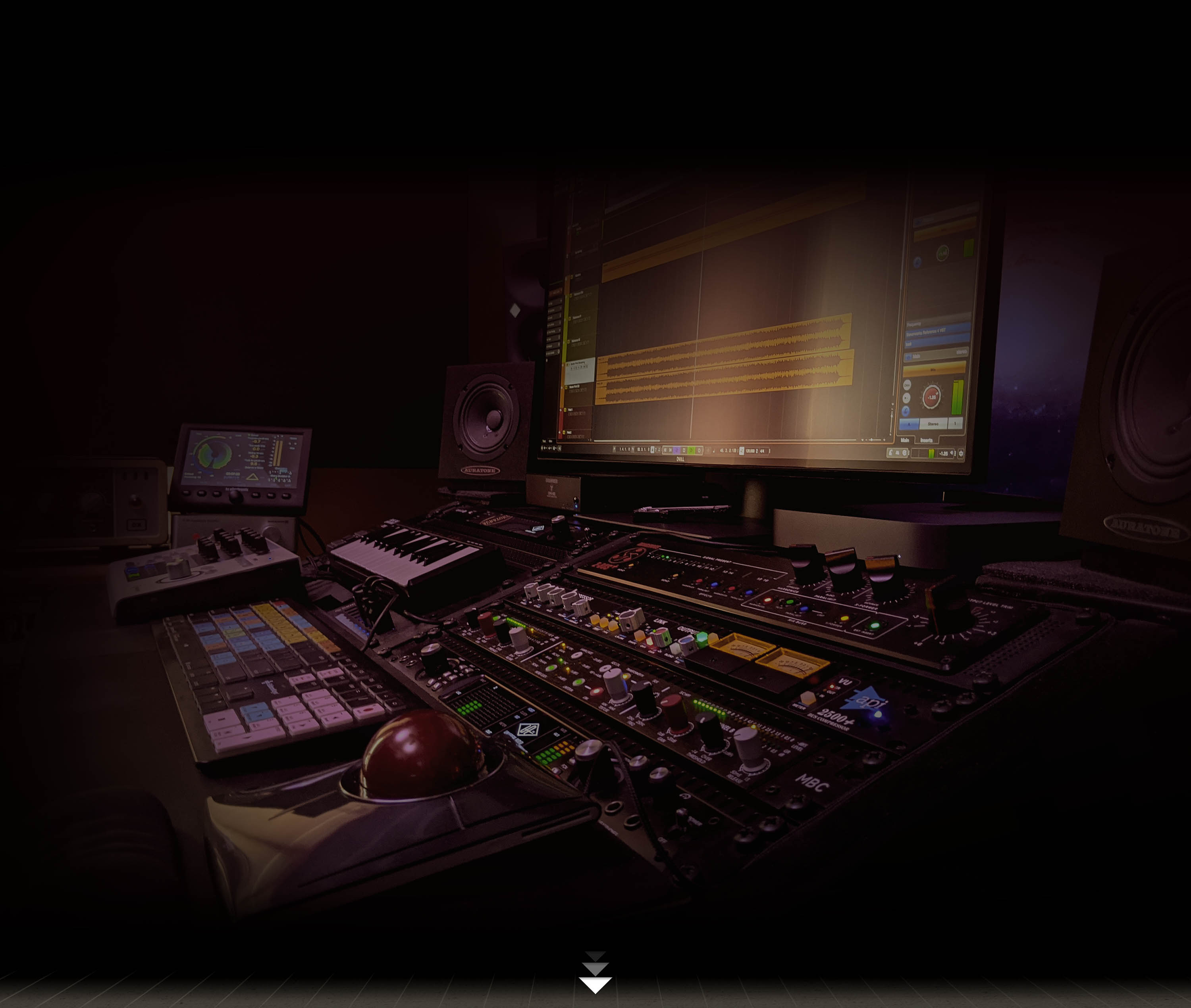 Welcome to H12 Audio